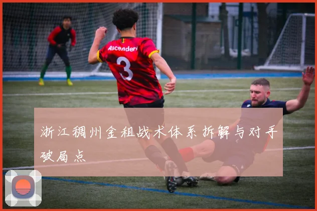 浙江稠州金租战术体系拆解与对手破局点