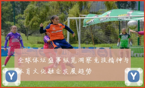全球体坛盛事纵览洞察竞技精神与体育文化融合发展趋势