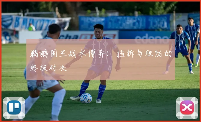 鹈鹕国王战术博弈：挡拆与联防的终极对决