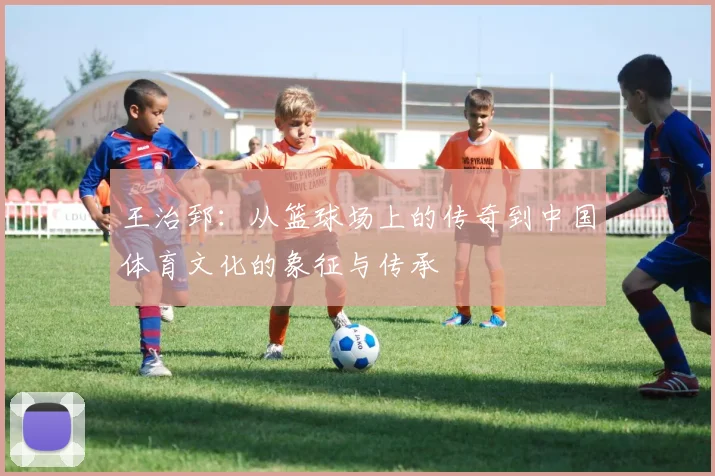 王治郅：从篮球场上的传奇到中国体育文化的象征与传承